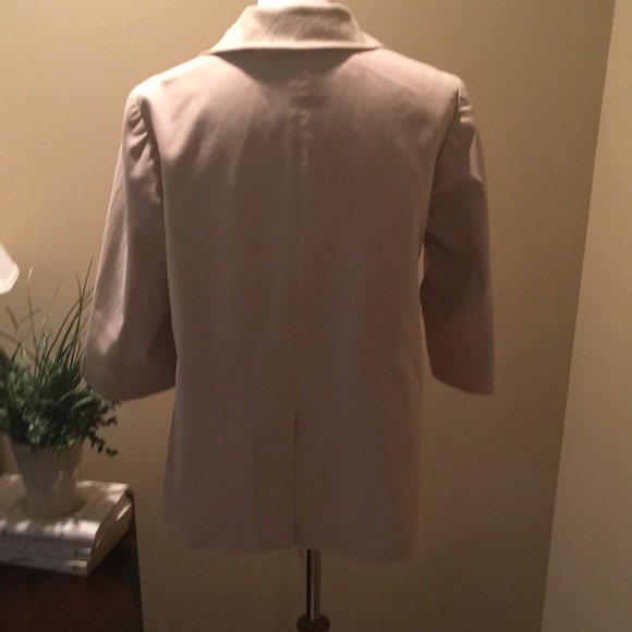 Light spring jacket fully lined - Picture 5 of 7